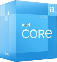 INTEL ALDER LAKE CORE I3-12100 3.3GHZ 12MB BOX 1700P FANLI VGA